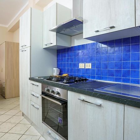 A Due Passi Dal Mare Apartment Рио Маджоре Екстериор снимка