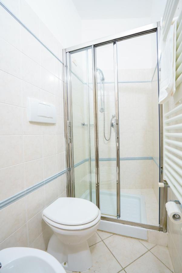 A Due Passi Dal Mare Apartment Рио Маджоре Екстериор снимка