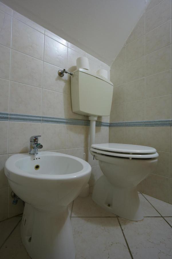 A Due Passi Dal Mare Apartment Рио Маджоре Екстериор снимка